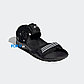 Сандалии Adidas CYPREX ULTRA SANDAL DLX (Black), фото 2
