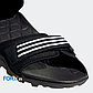 Сандалии Adidas CYPREX ULTRA SANDAL DLX (Black), фото 5