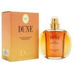 Туалетная вода Christian Dior DUNE Women 100ml edt