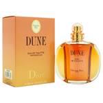 Туалетная вода Christian Dior DUNE Women 100ml edt - фото 1 - id-p154693560