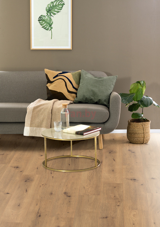 Ламинат Egger PRO Laminate Flooring Classic EPL182 Дикий дуб натуральный, 10мм/33кл/4v, РФ - фото 2 - id-p154696116