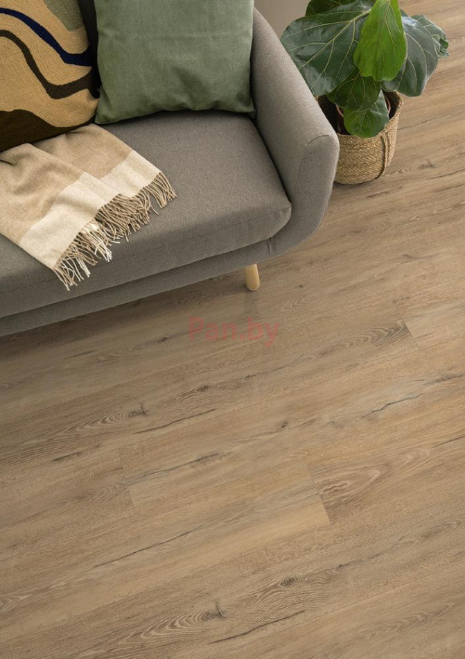 Ламинат Egger PRO Laminate Flooring Classic EPL190 Дуб Мелба натуральный, 12мм/33кл/4v, РФ - фото 2 - id-p154696119