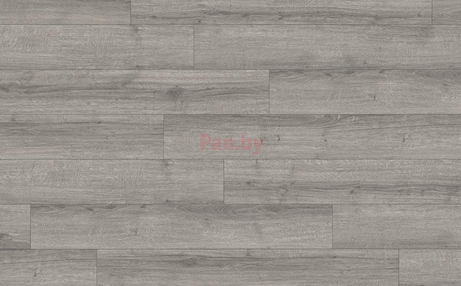 Ламинат Egger PRO Laminate Flooring Classic EPL205 Дуб Шерман светло-серый, 8мм/32кл/4v, РФ - фото 1 - id-p154696129