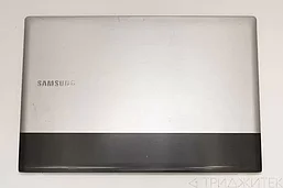 Задняя крышка матрицы для ноутбука Samsung RV509, RV513, RV515