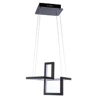 Светильник Arte Lamp A6011SP-1BK MERCURE