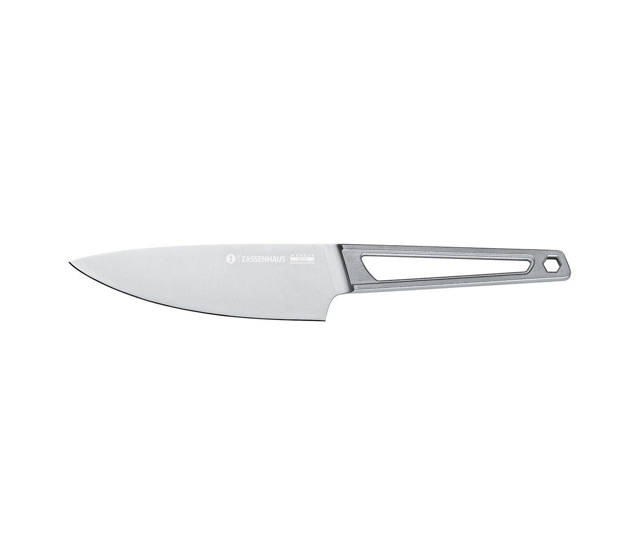 Нож шеф-повара WORKER 15 см., Германия - фото 1 - id-p154740500
