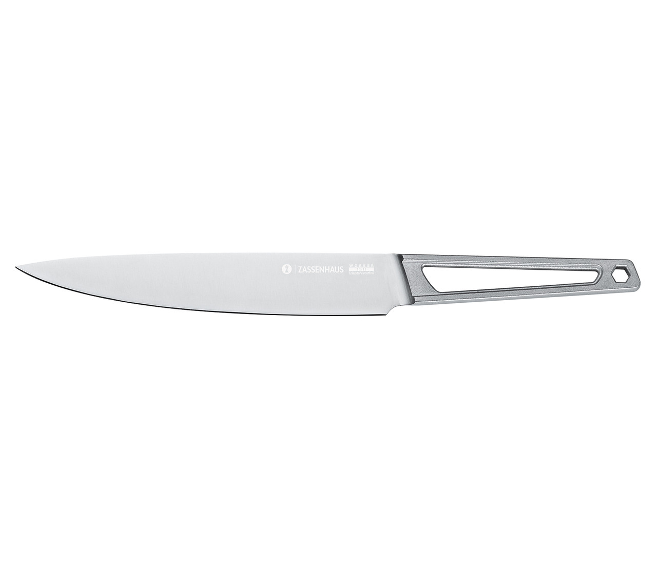 Нож разделочный WORKER 20 см., Германия - фото 1 - id-p154740600