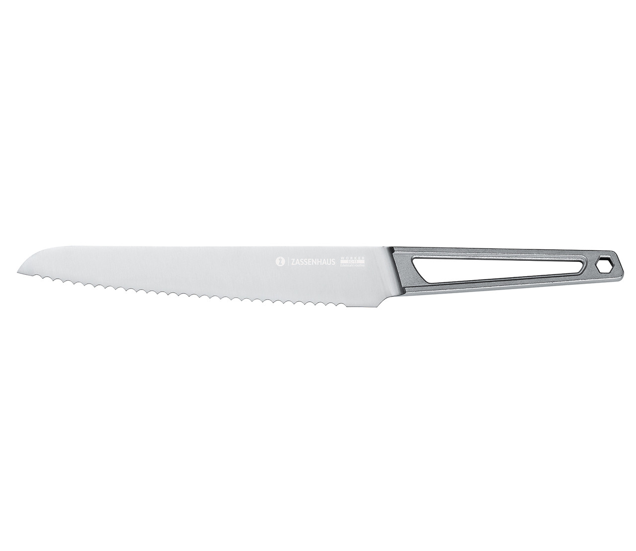 Нож для хлеба WORKER 20 см., Германия - фото 1 - id-p154740620