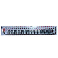 Набор головок 16пр. 1/2" (6гр.)(10-19,21,22,24,27,30,32мм)на планке Rock FORCE RF-4161-5