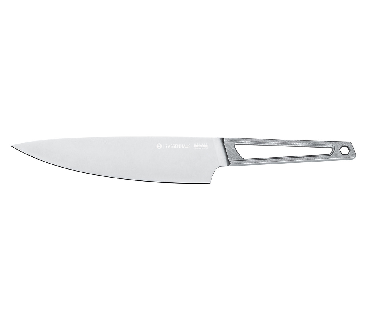 Нож шеф-повара WORKER 20 см., Германия - фото 1 - id-p154742037
