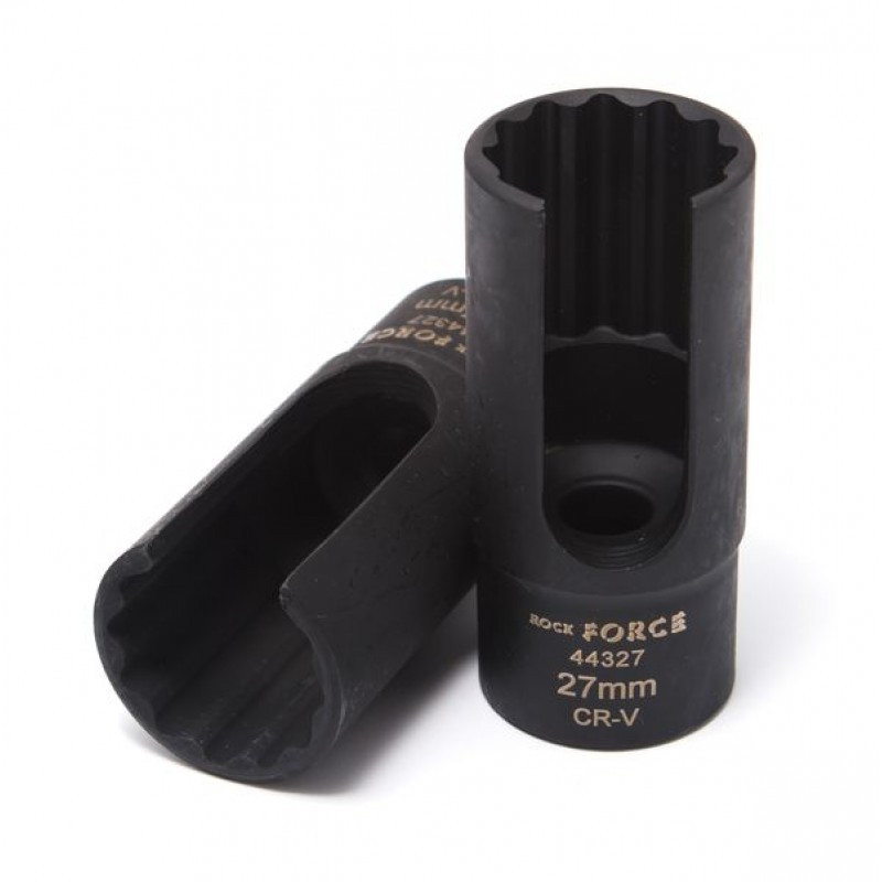 Головка для снятия датчика 22мм, 1/2" Rock FORCE RF-44322 - фото 1 - id-p154743546