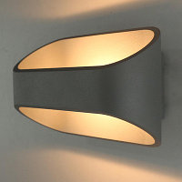 Бра Arte Lamp A1428AP-1GY MANIGLIA