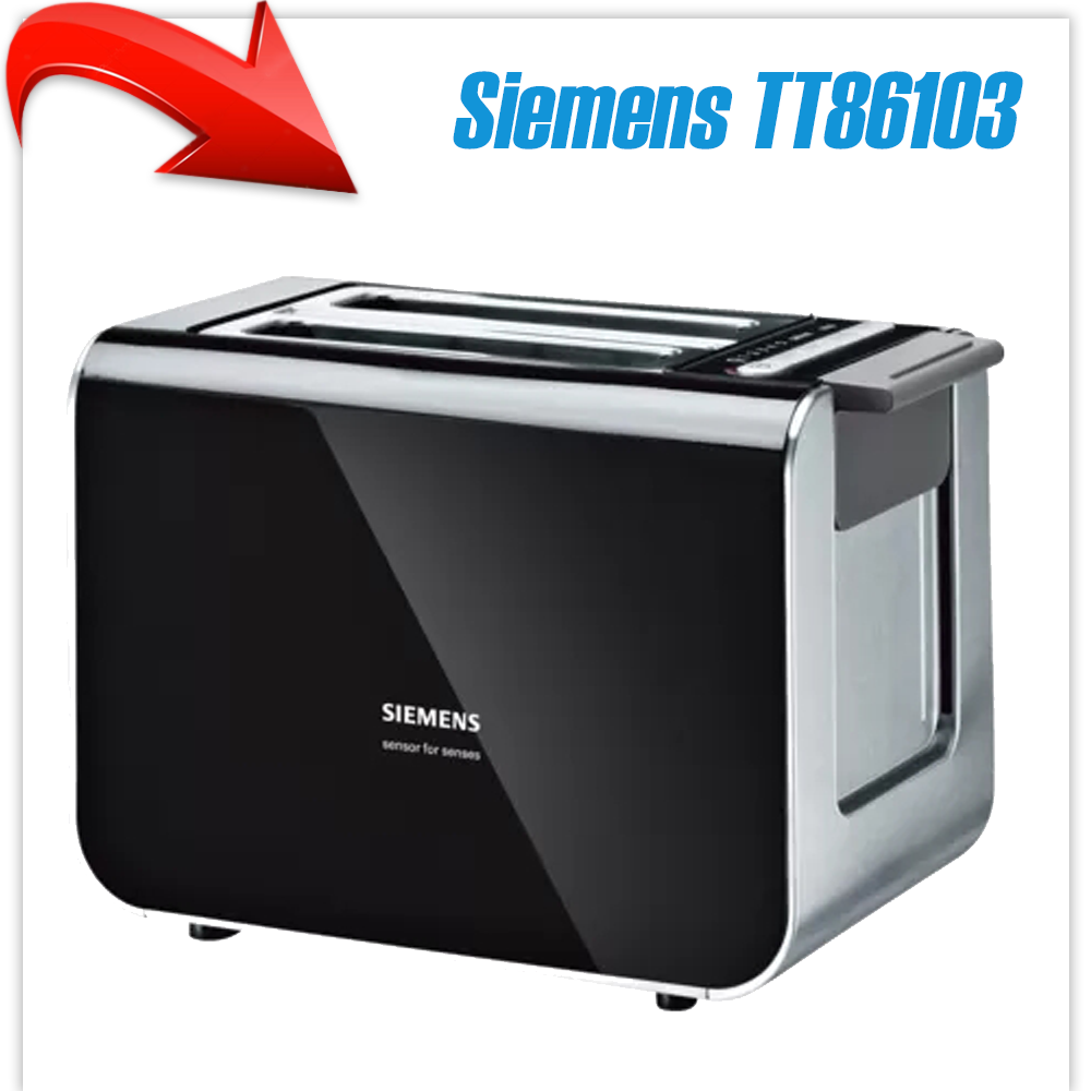Тостер Siemens TT86103