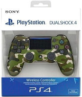 Беспроводной Геймпад для Персонального компьютера Аналог Sony dualshock 4 v2 (PC/PS4)