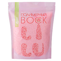 ВОСК ПОЛИМЕРНЫЙ В ГРАНУЛАХ, 700 ГР LILU NEW (05 ROSE)