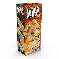 Настольная игра Hasbro Games "Дженга"