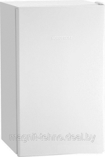 Холодильник NORDFROST NR 403 AW - фото 1 - id-p154819927