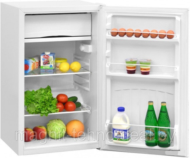 Холодильник NORDFROST NR 403 AW - фото 2 - id-p154819927