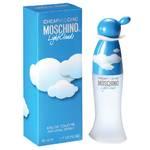 Туалетная вода Moschino Cheap and Chic LIGHT CLOUDS Women 100ml edt