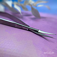 ТВИЗЕРЫ ДЛЯ КУТИКУЛЫ ИЗОГНУТЫЕ MERTZ655