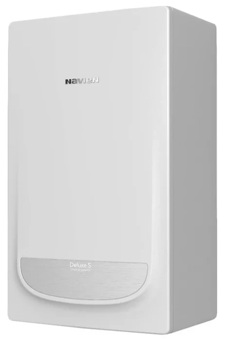 Газовый котел Navien Deluxe S-16k [16 кВт] - фото 1 - id-p154829553