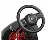 Веломобиль RS Abarth черный, фото 5