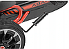 Веломобиль RS Abarth черный, фото 6