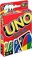 Игра карточная UNO / УНО