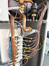 Электрический котел Kospel EKD.M3 4-8, 220/380 В, фото 3