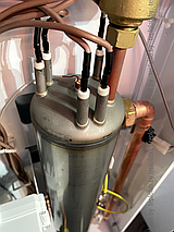 Электрический котел Kospel EKCO.M2 12, 380 В, фото 2