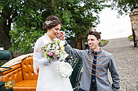 Ведущий свадьбы в белорусском стиле