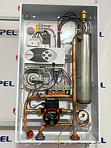 Электрический котел Kospel EKCO.R2 12, 380 B, фото 2