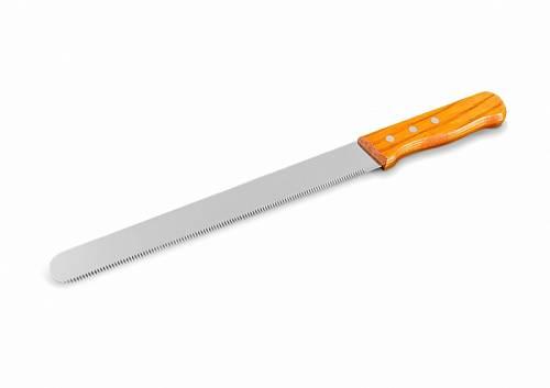 Нож Hurakan HKN-KNIFE ЗУБЧАТЫЙ - фото 1 - id-p154293401