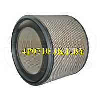 4P0710 / 4P-0710 воздушный фильтр AIR FILTER