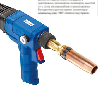 PP Plus 36D / PP Plus 240D / PP Plus 401D - Воздушное и жидкостное охлаждение 270А - 400А