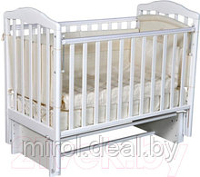 Кроватки для младенцев