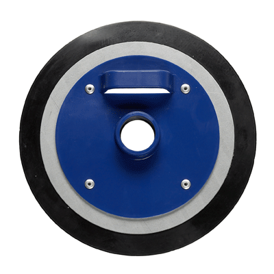 Прижимной диск для смазки  для 10 кг емкостей, Ø 210 - 240 мм арт. 17230