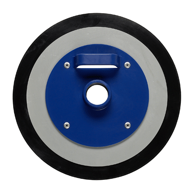 Прижимной диск для смазки  для 15 кг емкостей, Ø 240 - 270 мм  арт. 17265