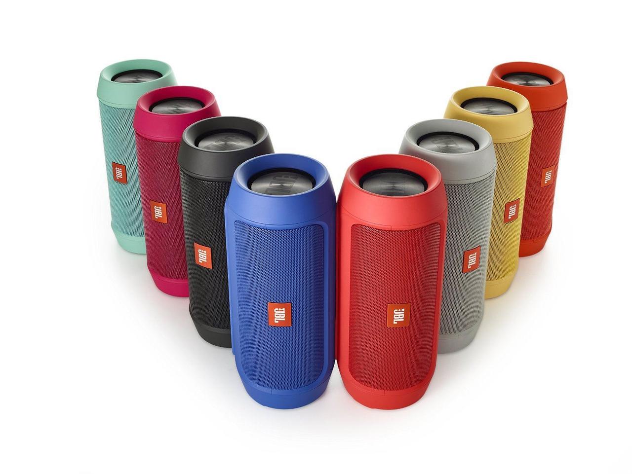 Портативная колонка JBL CHARGE mini 2