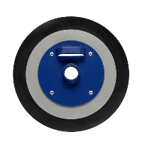 Прижимной диск для смазки для 18 кг емкостей, Ø 240 - 290 мм арт. 17275