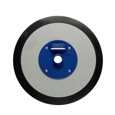 Прижимной диск для смазки для 50 кг емкостей, Ø 335 - 385 мм арт. 17380 - фото 1 - id-p146203356