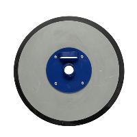 Прижимной диск для смазки для 60 кг емкостей, Ø 385 - 405 мм арт. 17400