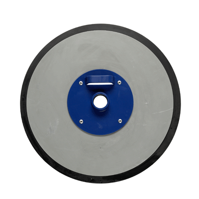Прижимной диск для смазки для 60 кг емкостей, Ø 385 - 405 мм арт. 17400 - фото 1 - id-p146203354