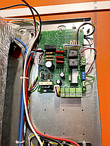 Электрический котел ЭВАН PRACTIC 5 кВт, 220/380 В, фото 2