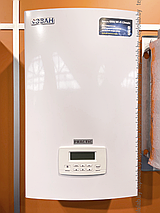 Электрический котел ЭВАН PRACTIC PUMP 12 кВт, 380 В, фото 2