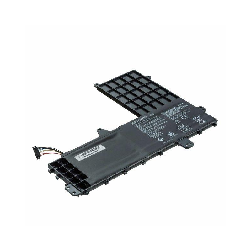 Аккумулятор (батарея) для ноутбука Asus Eeebook E502MA-XX0020H (B21N1506) 7.6V 32Wh
