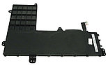 Аккумулятор (батарея) для ноутбука Asus VivoBook E502C (B21N1506) 7.6V 32Wh, фото 3
