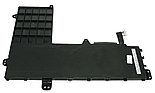 Оригинальный аккумулятор (батарея) для ноутбука Asus VivoBook F502MA (B21N1506) 7.6V 32Wh, фото 3