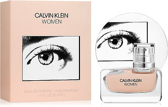 Женская парфюмированная вода Calvin Klein Women edp 100ml