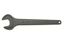 Ключ ударно-силовой рожковый 19мм TOPTUL (AAAT1919)